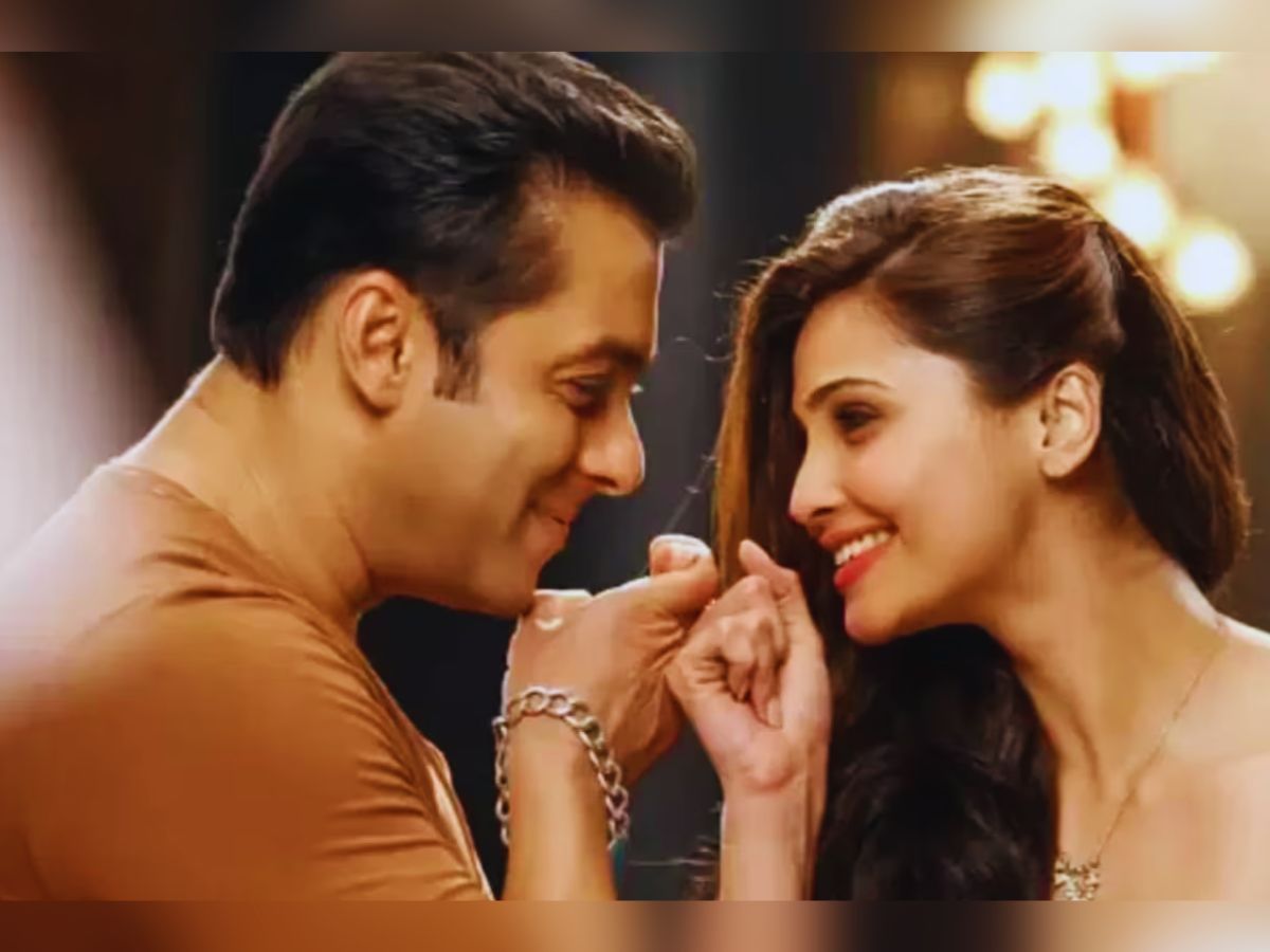 salman khan girlfriend 8 - Photo Gallery