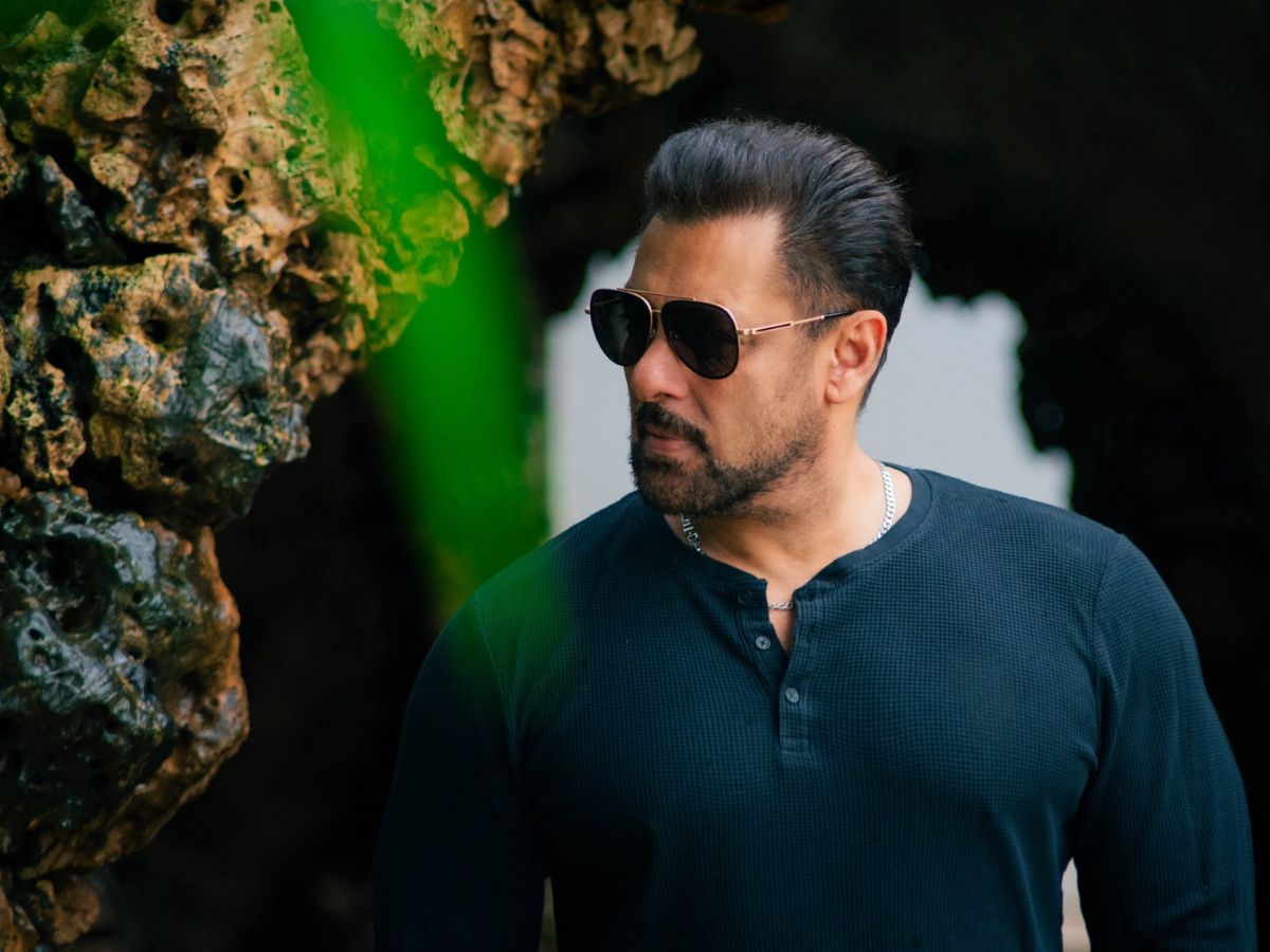 salman khan - Photo Gallery