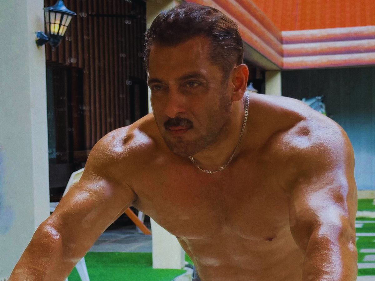 salman khan - Photo Gallery