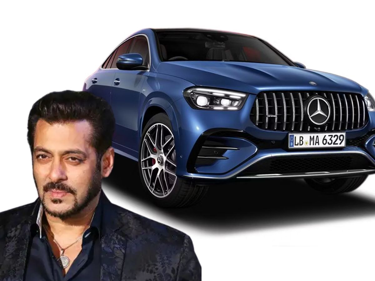 सलमान या शाहरुख खान? किसके गैरेज भरा है लग्जरी कारों से, यहां देखें इनका कलेक्शन - Photo Gallery