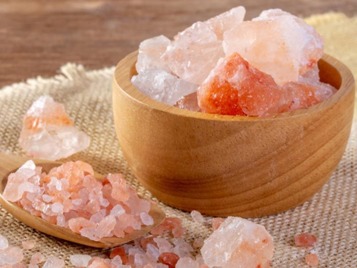 salt - Photo Gallery