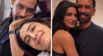 क्या Samantha Ruth Prabhu करने वाली हैं Raj Nidimoru से शादी? डायरेक्टर की एक्स वाइफ के पोस्ट से मची हलचल