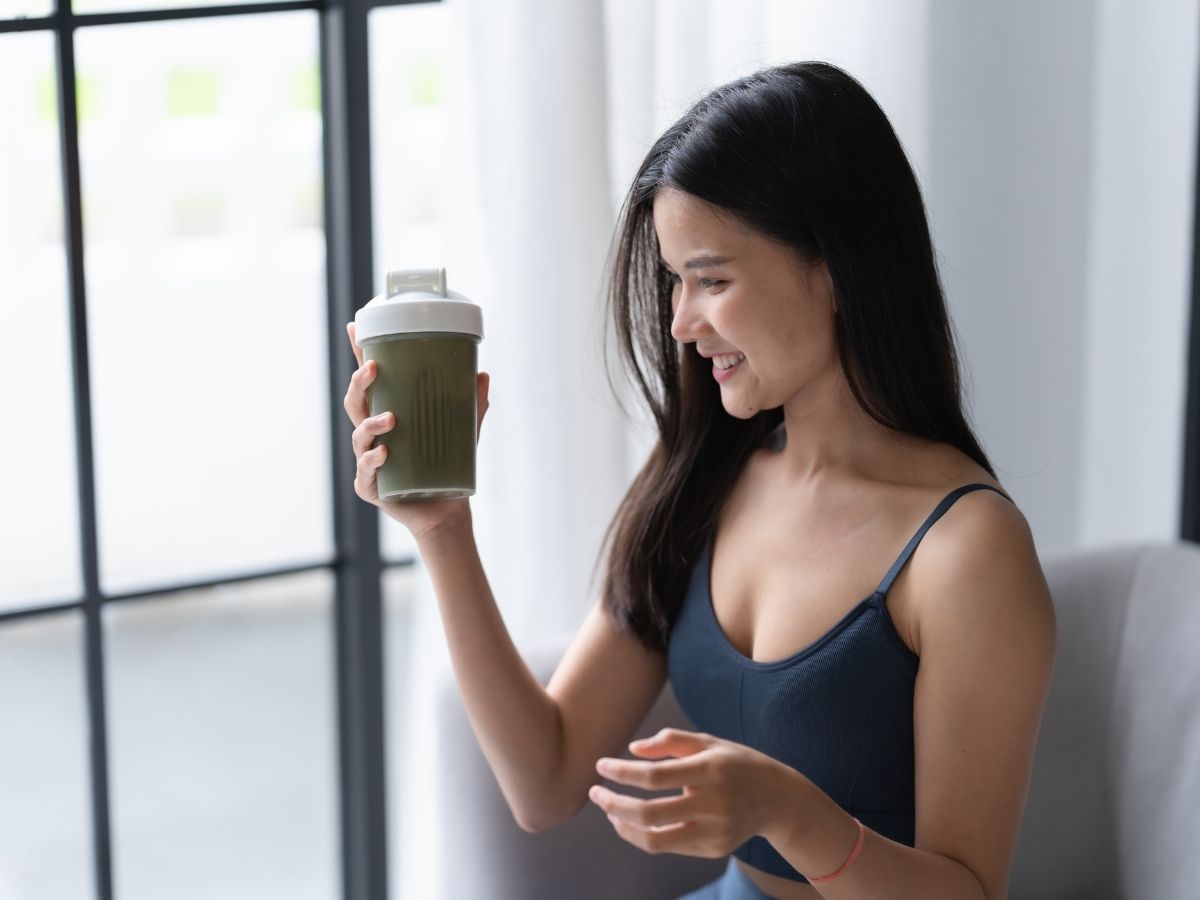 Screen Detox Zone - Photo Gallery