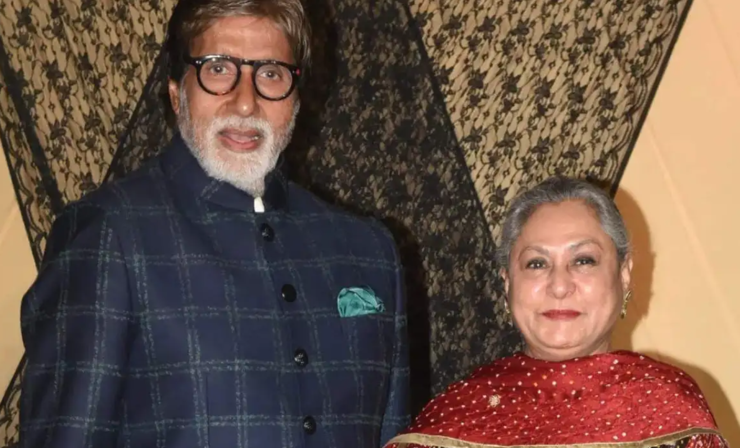 जया बच्चन ने किया खुलासा, क्यों की थी अमिताभ बच्चन से शादी, बोलीं-वो नहीं बोलते…