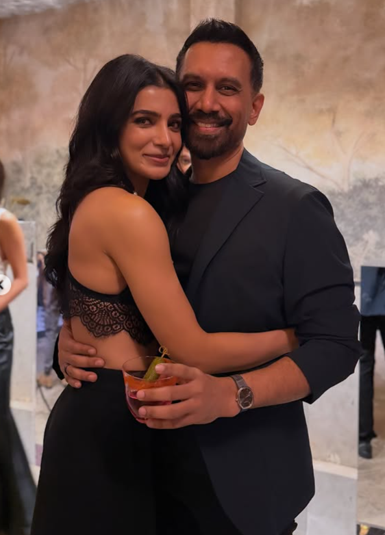 Samantha-Raj Nidimoru Net Worth: सामंथा या राज निदिमोरू? कौन है ज्यादा अमीर, नेटवर्थ जान हैरान रह जाएंगे!