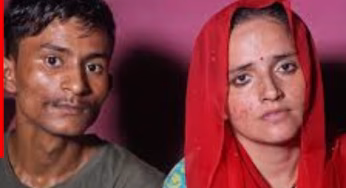 पाकिस्तान से आई भारत, छठी बार मां बनने जा रही है ‘पाकिस्तानी भाभी’ सीमा हैदर