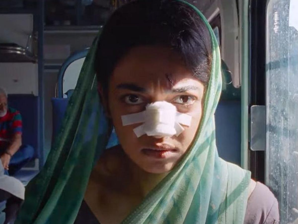 साल 2025 में इन सितारों ने लूटी महफिल, पर्दे पर दिखा किलर अंदाज; जानें कौन-कौन है इस लिस्ट में शामिल? - Photo Gallery