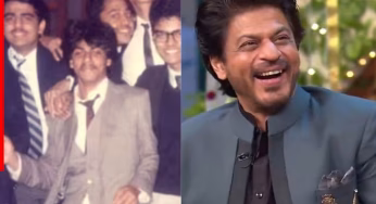टीचर का जूता लेकर भाग गए थे शाहरुख खान! बड़े ही मसखरे थे SRK, जानिए किंग खान की अनसुनी कहानी