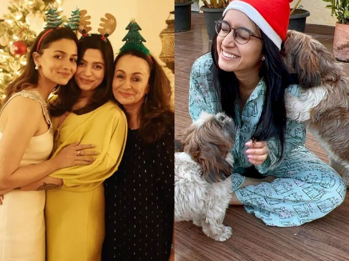 entertainment-news-how-hollywood-and-bollywood-celebrities-celebrate-christmas फैशन स्टेटमेंट