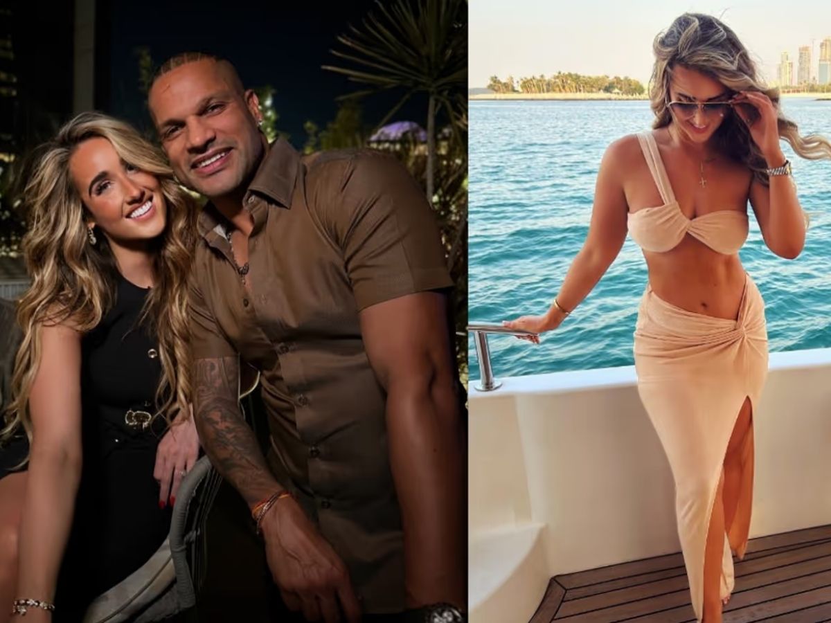 shikhar dhawan - Photo Gallery