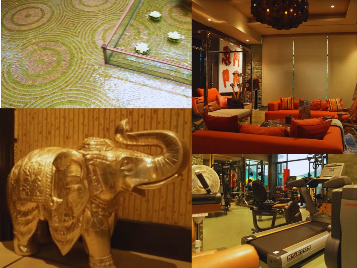 shilpa-shettys-income-tax-raid-luxurious-mumbai-bungalow-silver-elephant-at-the-entrance-and-stunning-interiors shilpa shetty 1