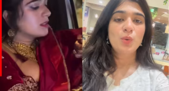 कौन है ‘शादी से दो घंटे पहले अपने एक्स बॉयफ्रेंड से मिलने वाली दुल्हन’?, लड़के ने दिया धोखा, वीडियो हुआ वायरल