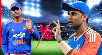 2026 T20I WC से पहले छीन जाएगी सूर्यकुमार यादव की कप्तानी? यहां जानें- क्या है पूरा मामला