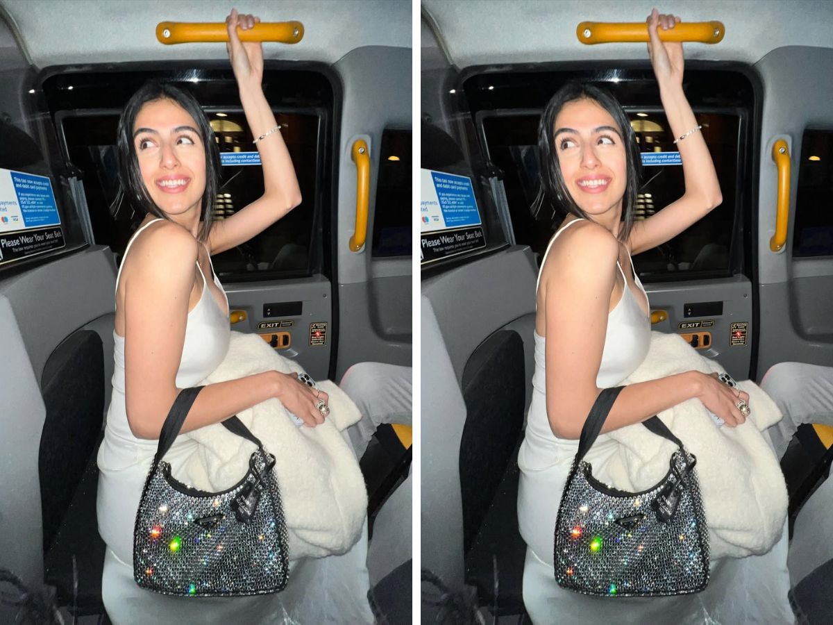 कौन हैं Simar Bhatia? क्या है अक्षय कुमार से कनेक्शन, कर रहीं धर्मेंद्र की आखिरी फिल्म से डेब्यू - Photo Gallery