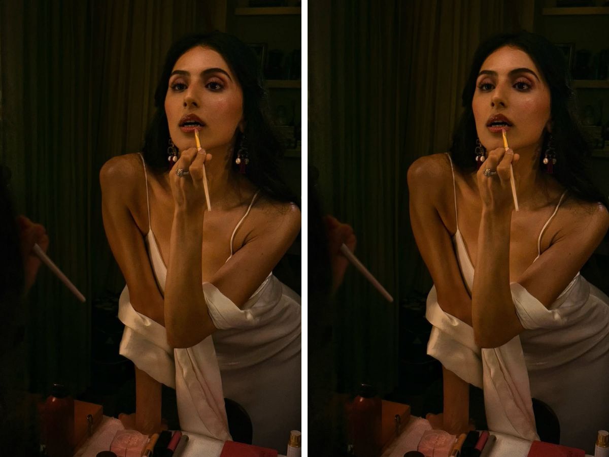 कौन हैं Simar Bhatia? क्या है अक्षय कुमार से कनेक्शन, कर रहीं धर्मेंद्र की आखिरी फिल्म से डेब्यू - Photo Gallery