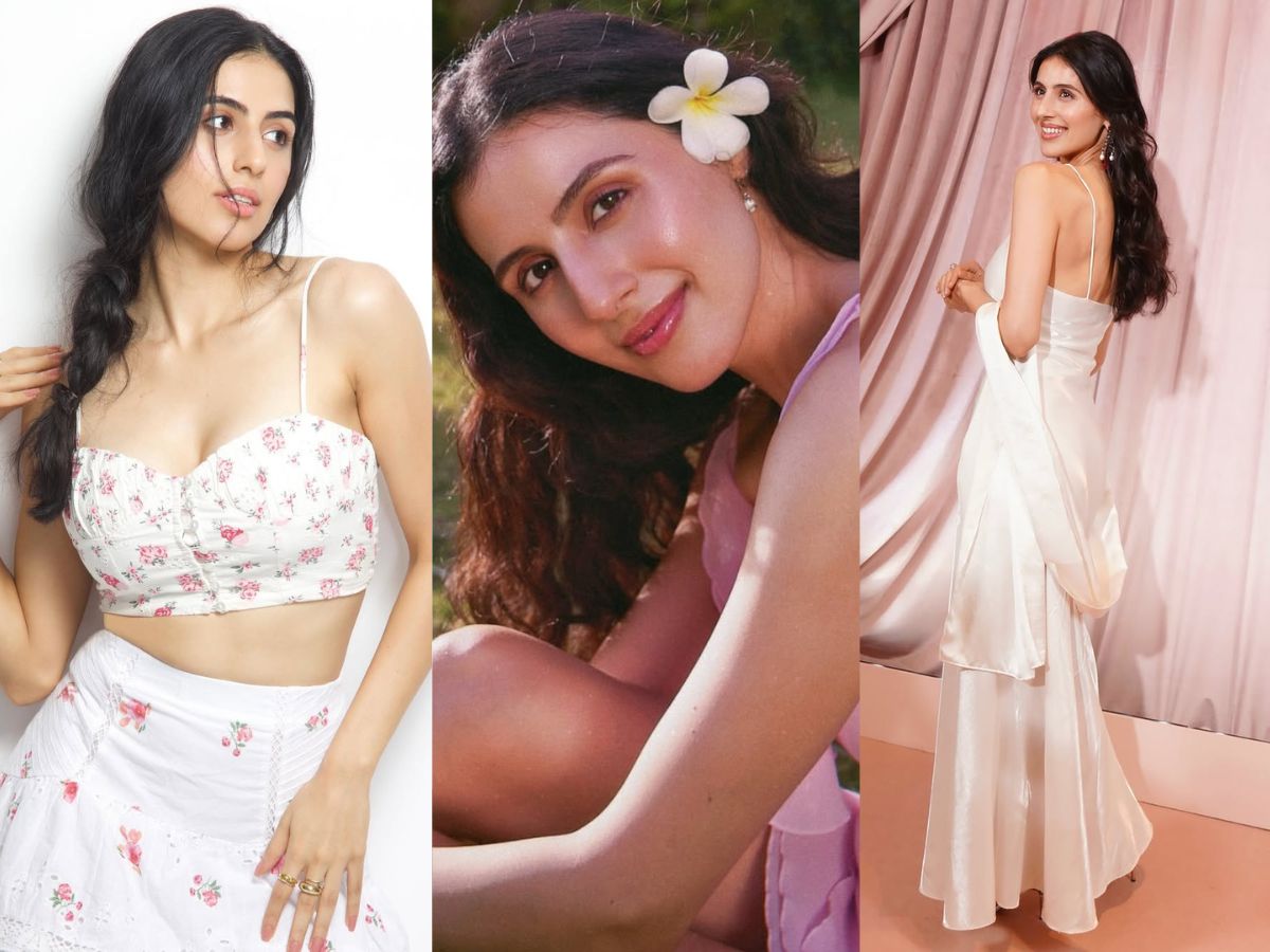 कौन हैं Simar Bhatia? क्या है अक्षय कुमार से कनेक्शन, कर रहीं धर्मेंद्र की आखिरी फिल्म से डेब्यू - Photo Gallery