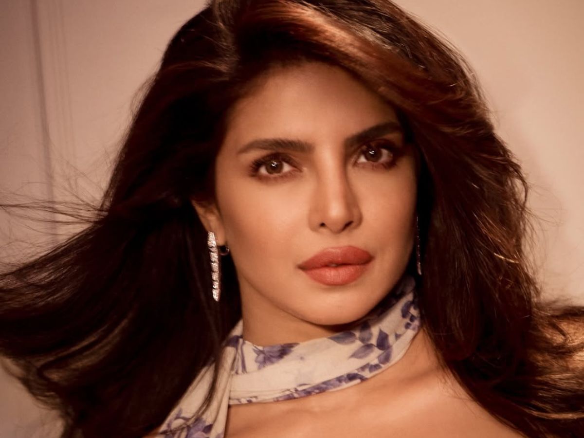 प्रियंका चोपड़ा से लेकर शाहरुख तक इन 7 स्टार्स ने जब ‘खलनायक’ बनकर हिला दिया पूरा बॉलीवुड! - Photo Gallery