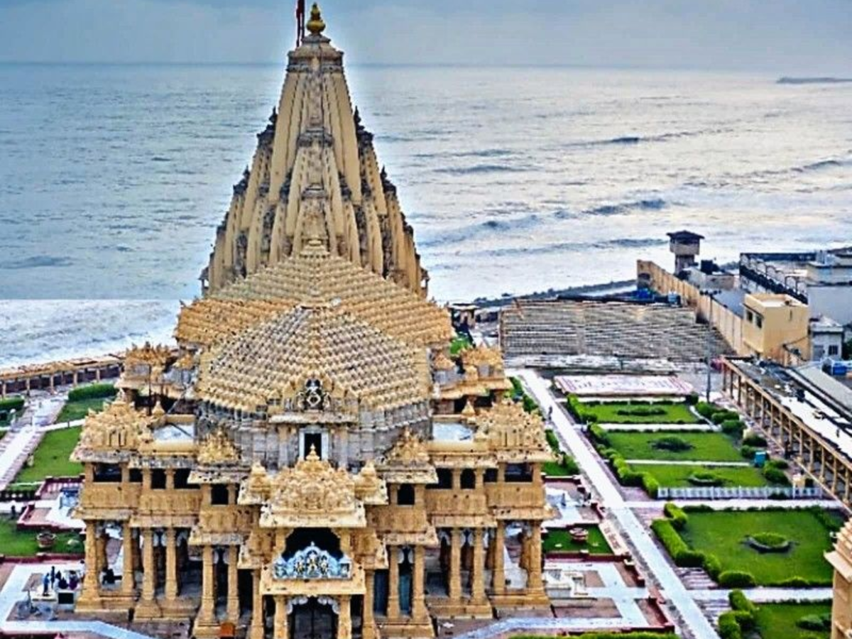 somnath - Photo Gallery