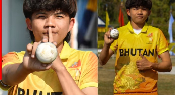 कौन हैं सोनम येशे? टी20 में 8 विकेट लेकर रचा वर्ल्ड रिकॉर्ड, घरेलू क्रिकेट में भी नहीं दिखा ऐसा कारनामा