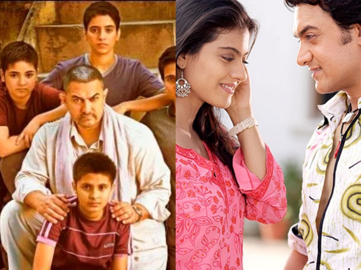 बॉलीवुड की इन फिल्मों को मिला ‘मनहूस’ का टैग, मेकर्स ने कमाए करोड़ों; लेकिन 4 परिवार बर्बाद, दिल दहल जाएगा ये सच सुनकर! - Photo Gallery