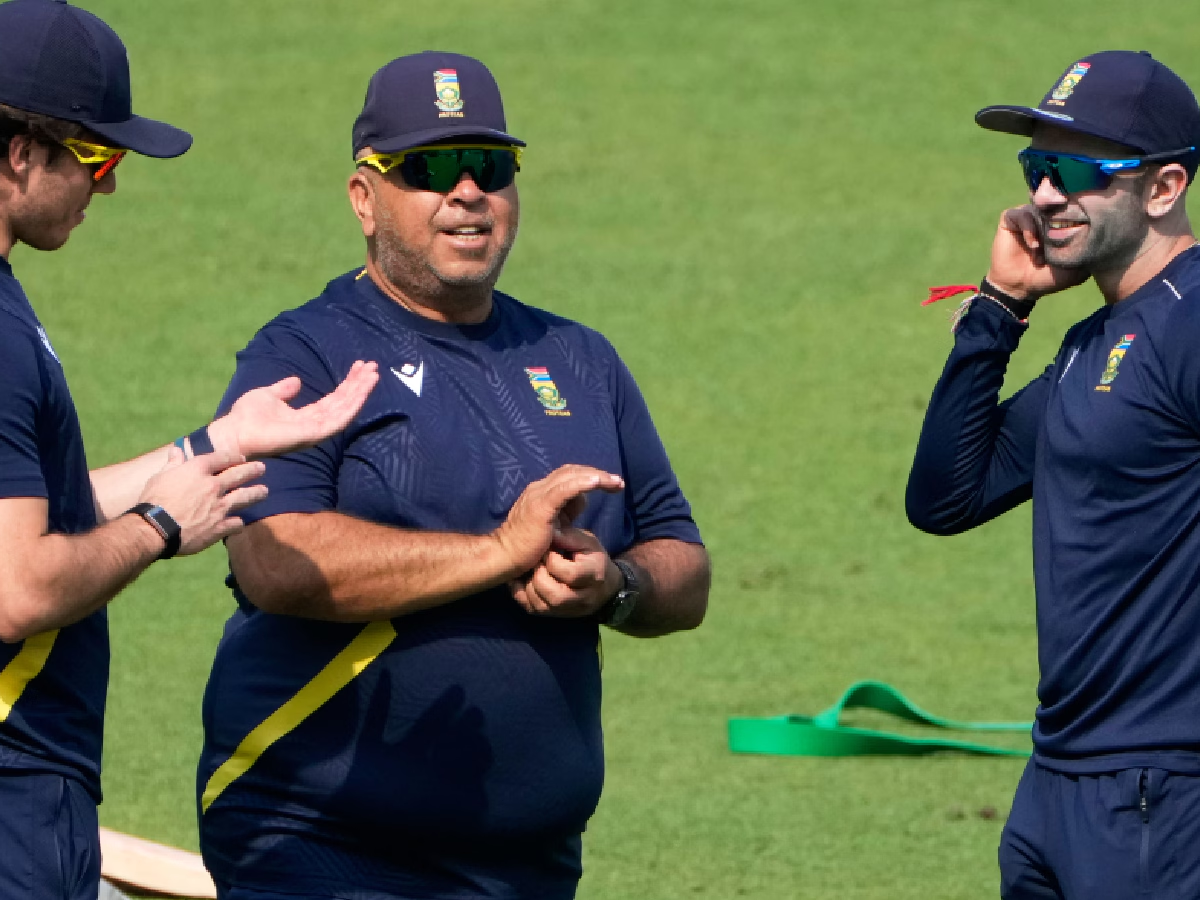 Cricket Controversies 2025: वो पांच सबसे बड़े क्रिकेट विवाद जिन्हें हमेशा रखा जाएगा याद - Photo Gallery