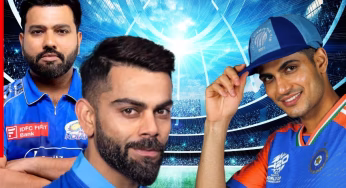 Virat Kohli और Rohit Sharma के साथ हो गया Moye-Moye! शुभमन गिल की खुल गई किस्मत