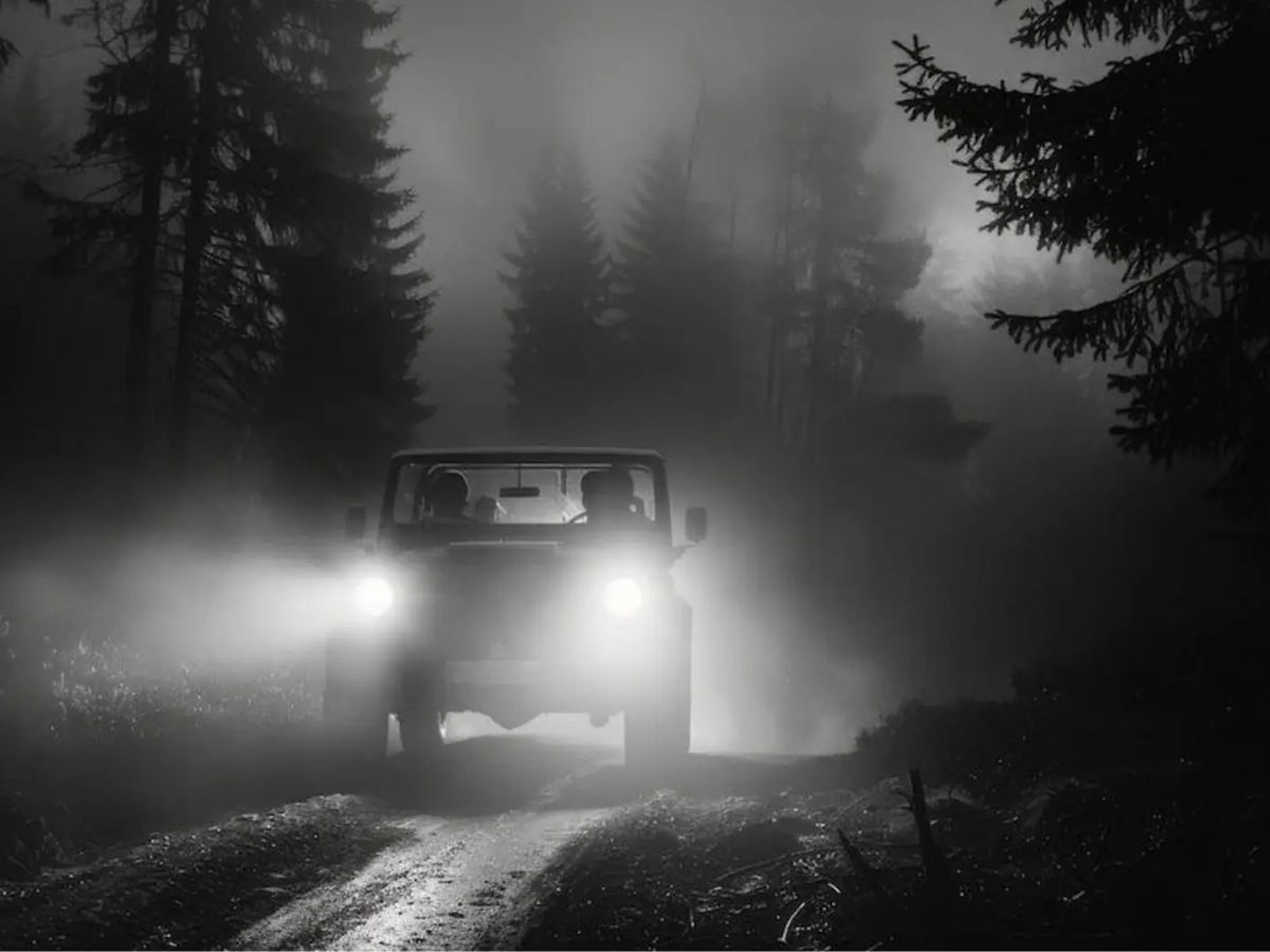 Hacks To Clear Mist: सर्दियों में विंडस्क्रीन पर कैसे हटाएं Fog? यहां जानें 5 सबसे सरल उपाय - Photo Gallery