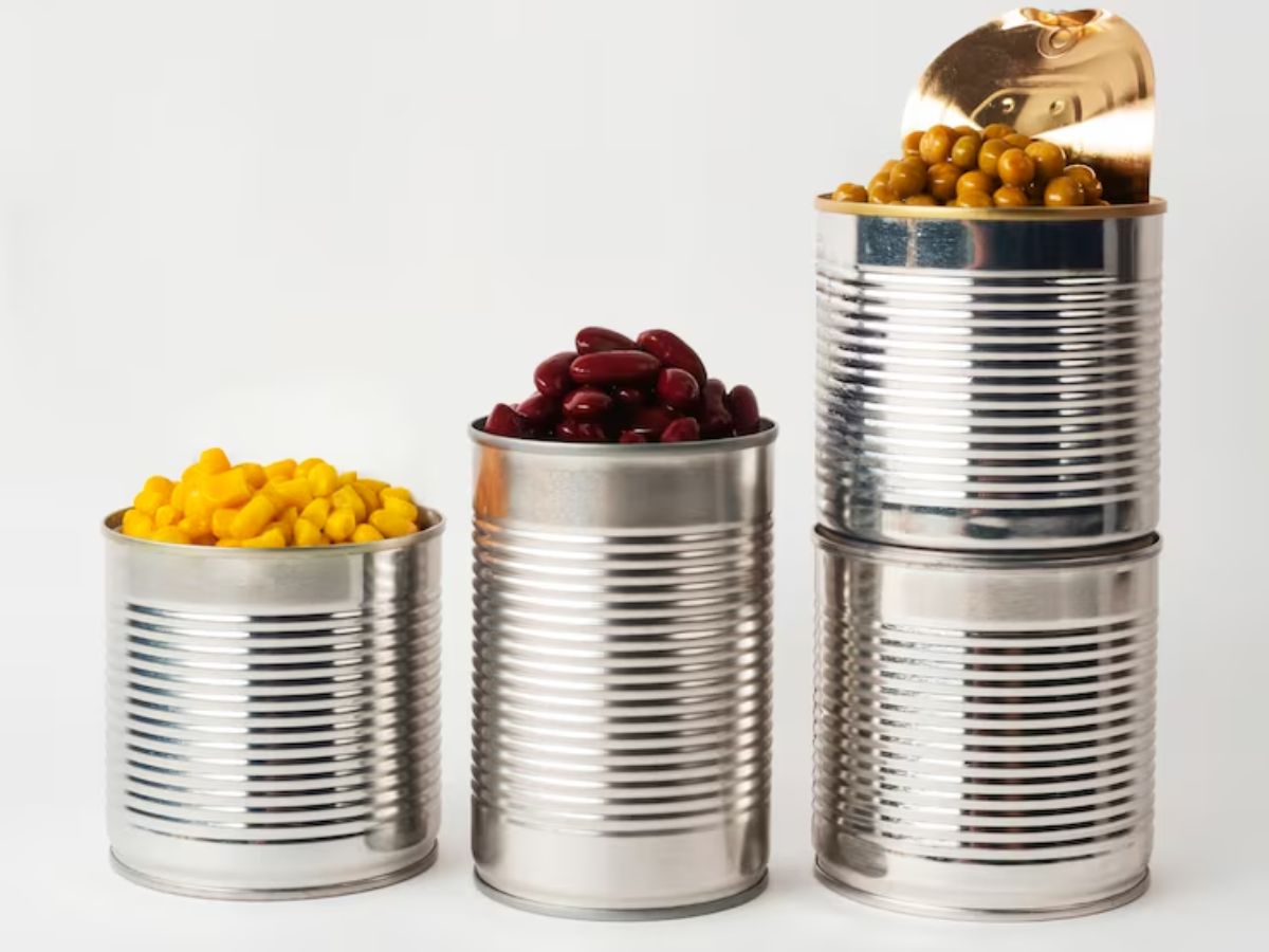 steel  3 - Photo Gallery