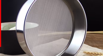 Millet Sieve: चाय की छलनी और आटे की छलनी को साफ करने के लिए अपनाएं ये घरेलू नुस्खें