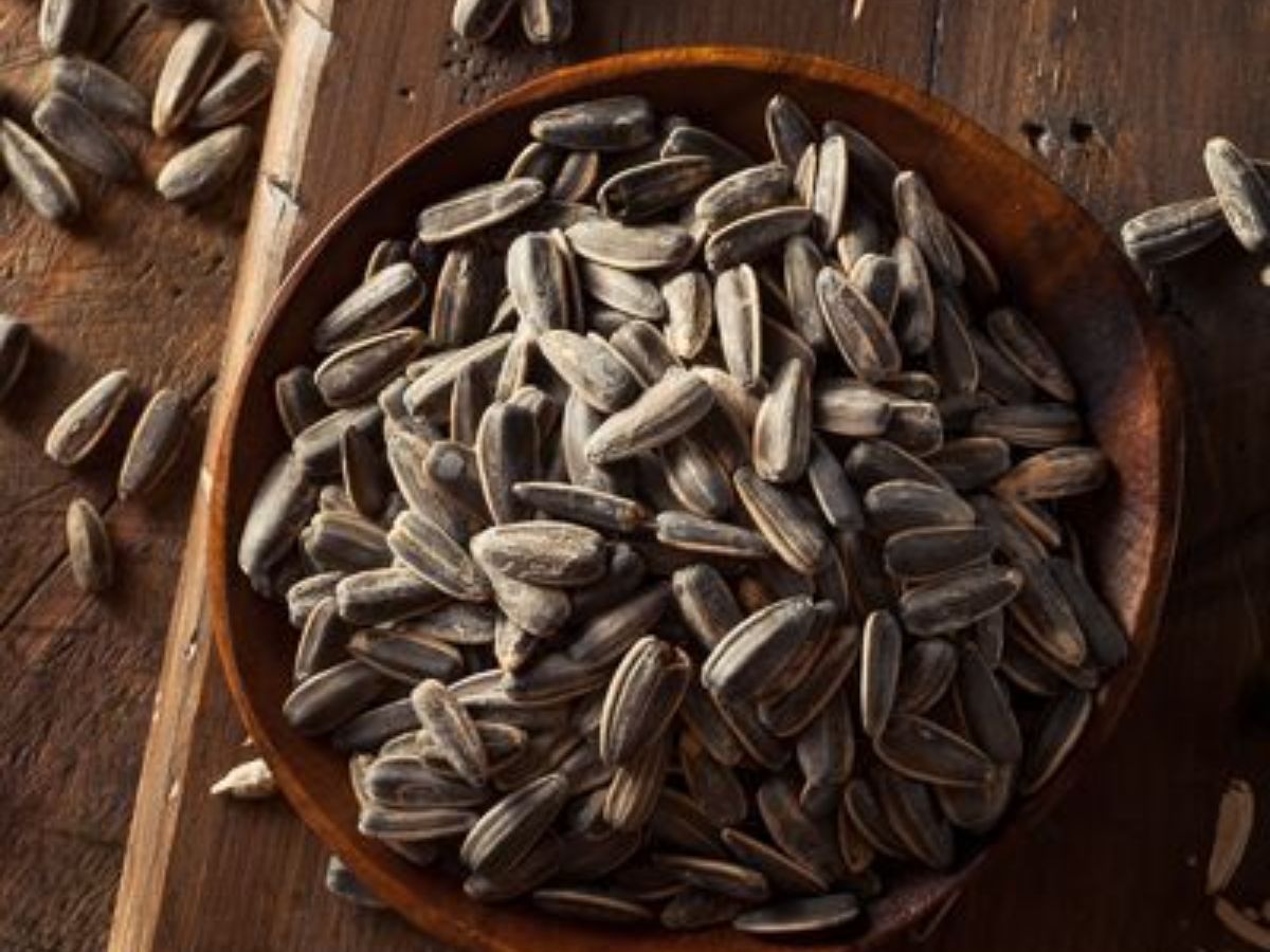 sunflower seeds for bp control - Photo Gallery