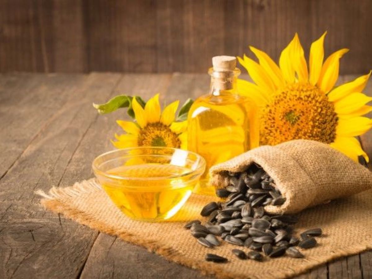 sunflower seeds for health - Photo Gallery