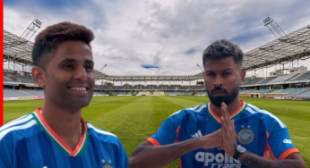 मैच से ठीक पहले हार्दिक पांड्या को लेकर ये क्या बोल गए कप्तान? टीम में मच गई हलचल