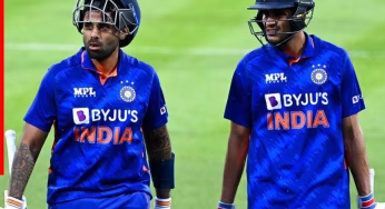 T20 World Cup 2026: अभिषेक शर्मा का बड़ा दावा! सूर्यकुमार और गिल को लेकर कह दी बड़ी बात