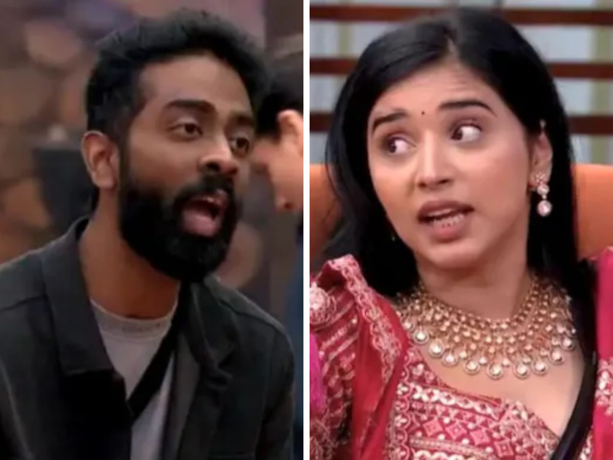 Bigg Boss 19: बीच हफ्ते इस कंटेस्टेंट का कट सकता है पत्ता! टॉप 5 में गौरव खन्ना समेत ये बनाएंगे जगह - Photo Gallery