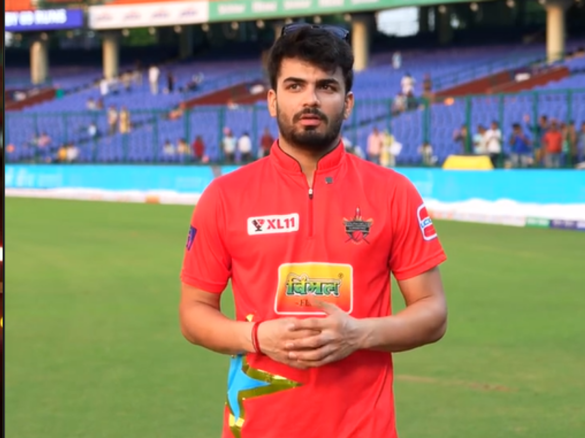 Uncapped players IPL 2026: अनकैप्ड खिलाड़ी जो IPL 2026 में बन गए करोड़पति; जानें लिस्ट में किस-किस खिलाड़ी का नाम? - Photo Gallery