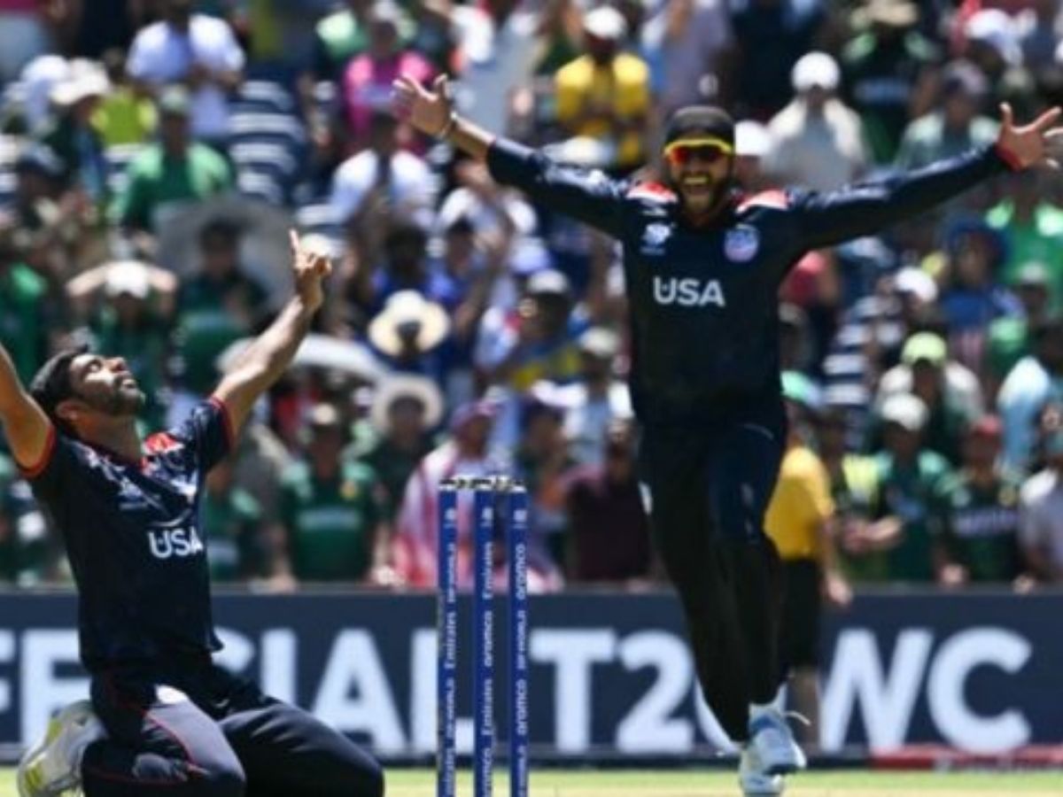 Year Ender 2025: ये तो तबाही थी! भारत की हार से लेकर अफगानिस्तान के ‘धमाके’ तक, देखिए वर्ल्ड क्रिकेट के ये 10  सबसे बड़े उलटफेर? - Photo Gallery