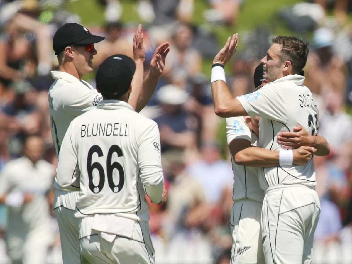 Year Ender 2025: ये तो तबाही थी! भारत की हार से लेकर अफगानिस्तान के ‘धमाके’ तक, देखिए वर्ल्ड क्रिकेट के ये 10  सबसे बड़े उलटफेर? - Photo Gallery