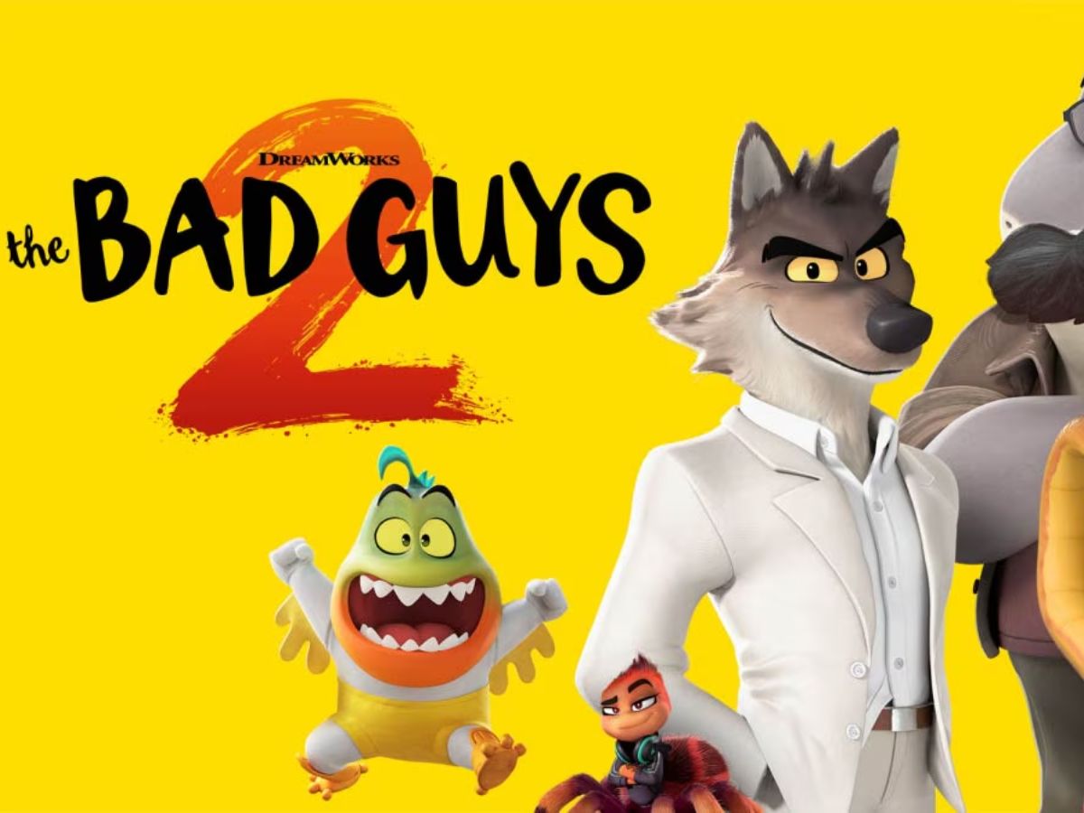 OTT Release This Week: दिसंबर के पहले हफ्ते में मज़ा ही मज़ा! थामा से लेकर ट्रॉल 2 तक, इस हफ्ते रिलीज होंगी कई फिल्में और सीरीज - Photo Gallery