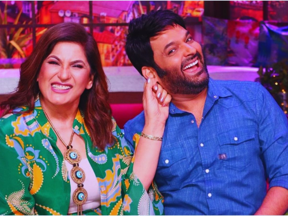 The Great Indian Kapil Show: जल्द वापस आएगा हंसी का पिटारा! कपिल शर्मा ने शो की डेट का कर दिया खुलासा