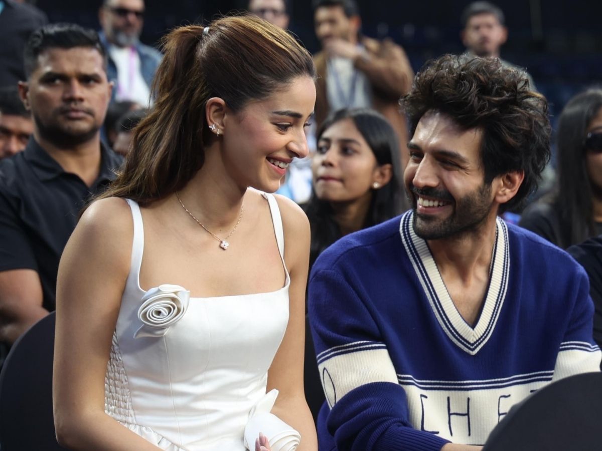 The music in this film is catchy - Photo Gallery