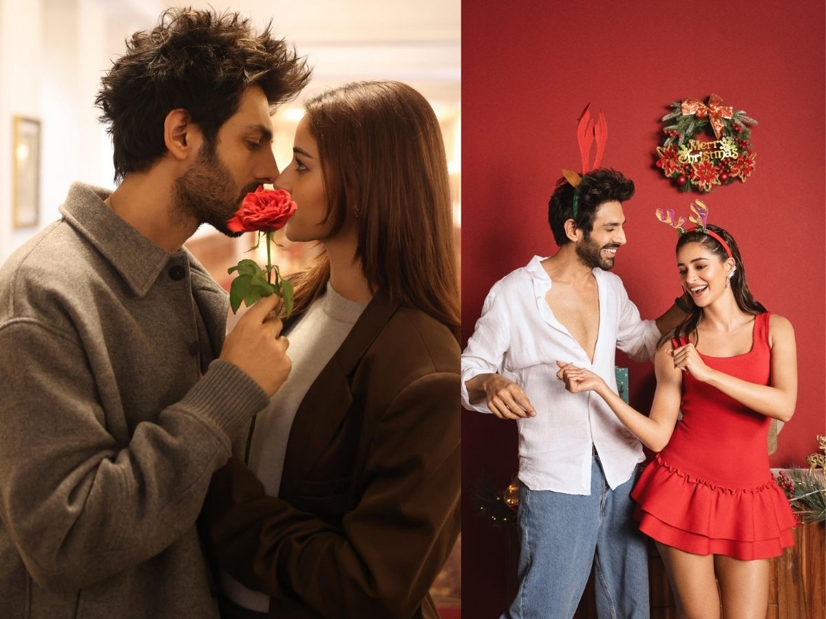 This film depicts a modernday love story - Photo Gallery