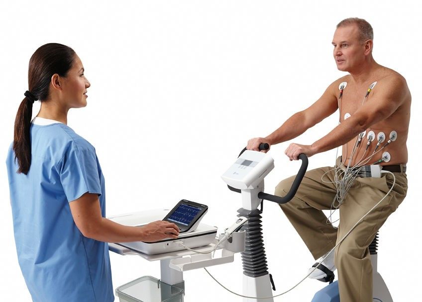 वर्कआउट शुरू करने से पहले कराएं ये 5 मेडिकल चेकअप, डॉक्टरों की बड़ी चेतावनी - Photo Gallery