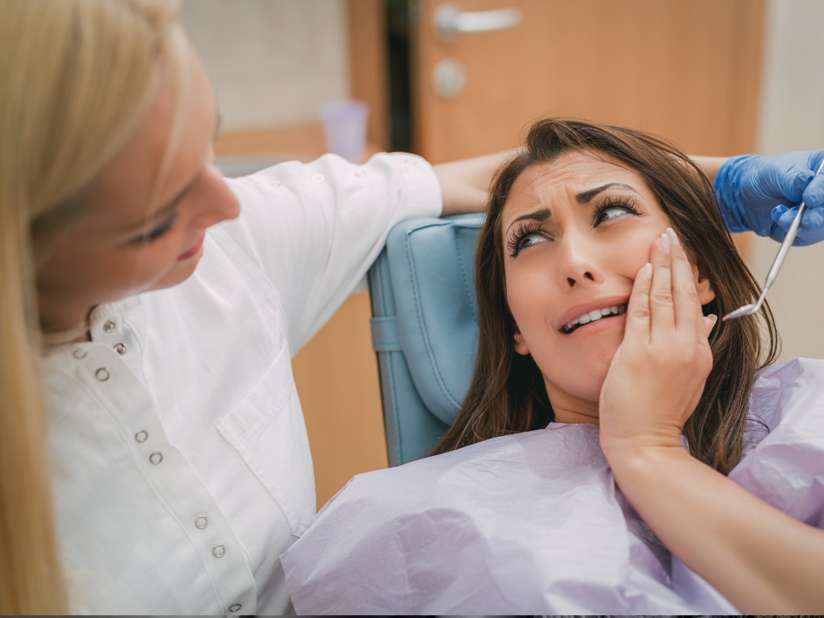 दांत खा रहा काला कीड़ा? नमक-तेल नहीं, खा लें यह चीज; तुरंत मिलेगा आराम - Photo Gallery