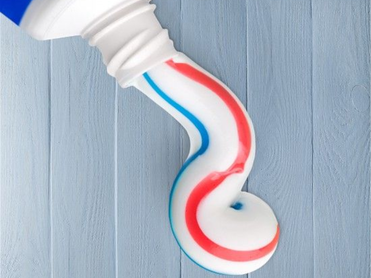 toothpaste - Photo Gallery