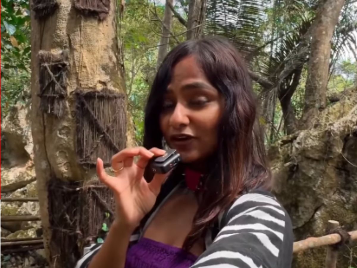 बच्चों को दफनाते हैं पेड़ में, आखिर कहां अपनाई जाती है ये अजब-गजब प्रथा और क्या है वजह? - Photo Gallery