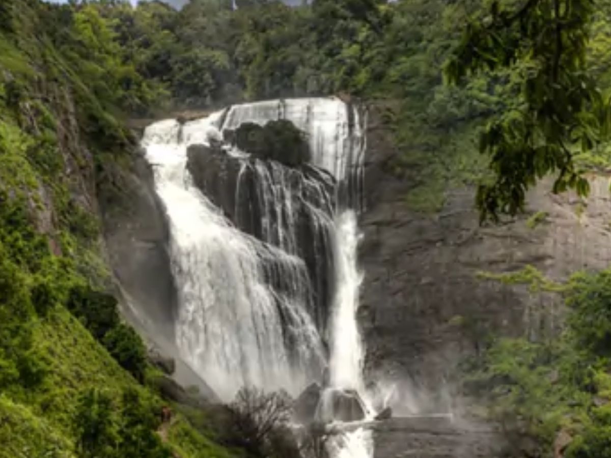 Eco-Friendly Year-End Holidays: भूल जाइए मनाली की भीड़! ये हैं देश-दुनिया की 10 सबसे प्रदूषण मुक्त जगहें, जहां बिना मास्क के मनाएं नए साल का जश्न - Photo Gallery