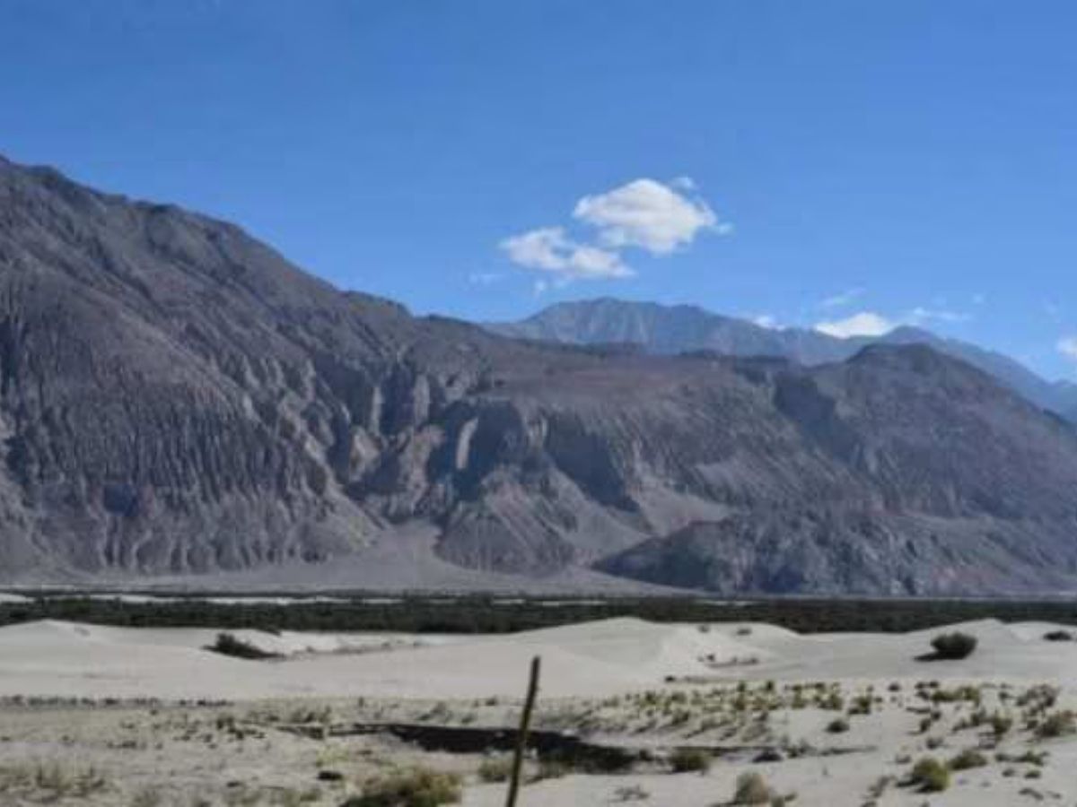 Eco-Friendly Year-End Holidays: भूल जाइए मनाली की भीड़! ये हैं देश-दुनिया की 10 सबसे प्रदूषण मुक्त जगहें, जहां बिना मास्क के मनाएं नए साल का जश्न - Photo Gallery