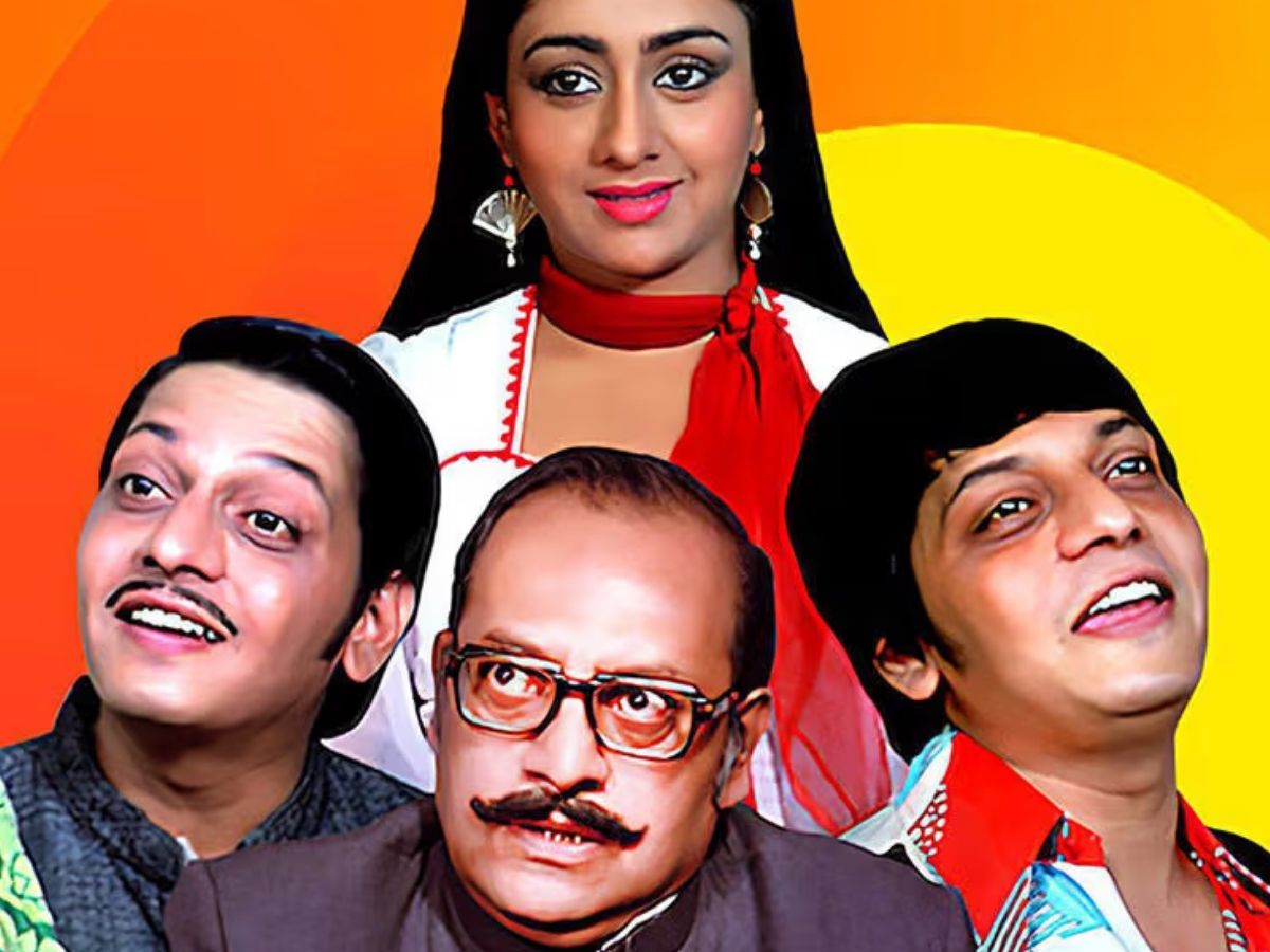 एक ही नाम पर बनीं 5 फिल्में, सभी ने मचाया तहलका; 2 डूबते हीरो की लगाई नैया पार… मेकर्स पर भी हुई पैसों की बारिश! - Photo Gallery