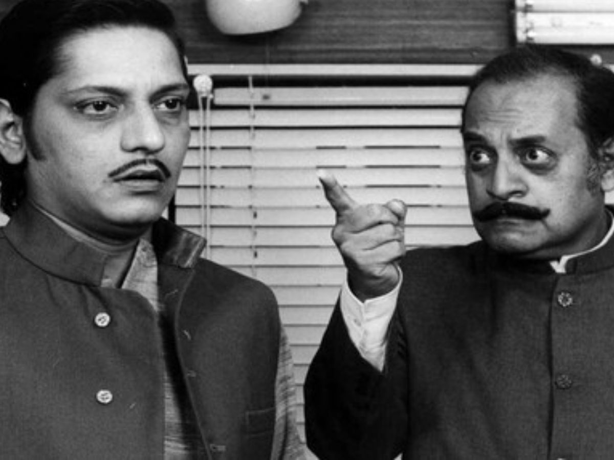 एक ही नाम पर बनीं 5 फिल्में, सभी ने मचाया तहलका; 2 डूबते हीरो की लगाई नैया पार… मेकर्स पर भी हुई पैसों की बारिश! - Photo Gallery