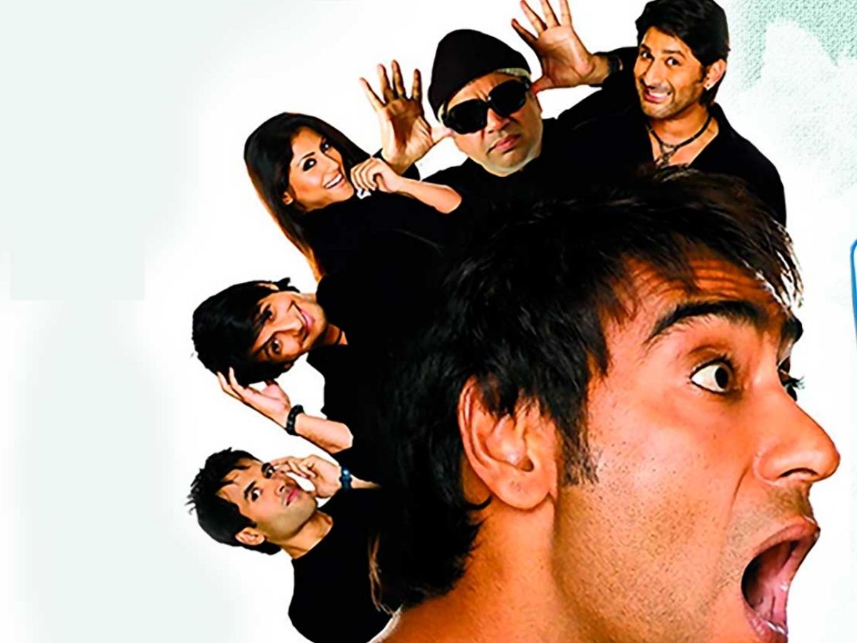 एक ही नाम पर बनीं 5 फिल्में, सभी ने मचाया तहलका; 2 डूबते हीरो की लगाई नैया पार… मेकर्स पर भी हुई पैसों की बारिश! - Photo Gallery